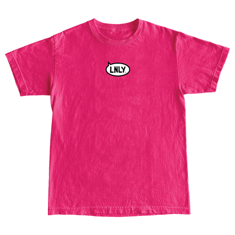 "MAGENTA” TEE